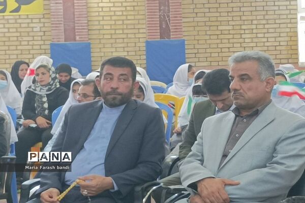 شور عاطفه‌ها در بوشهر