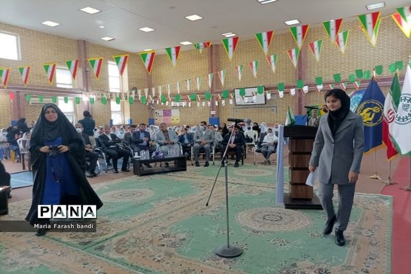 شور عاطفه‌ها در بوشهر