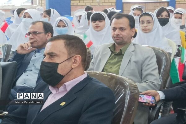 شور عاطفه‌ها در بوشهر