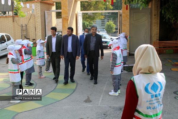 شور عاطفه‌ها در بوشهر