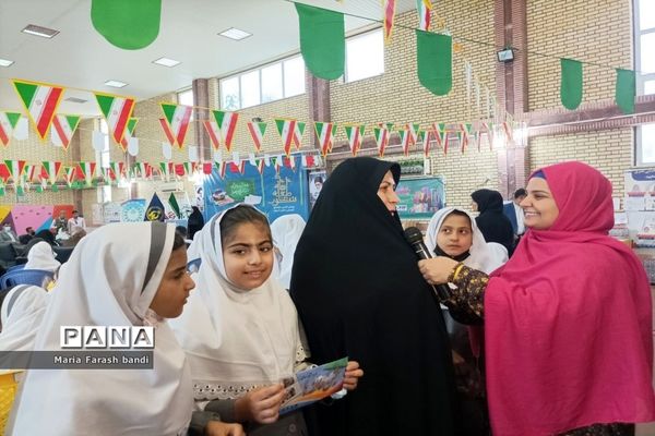 شور عاطفه‌ها در بوشهر