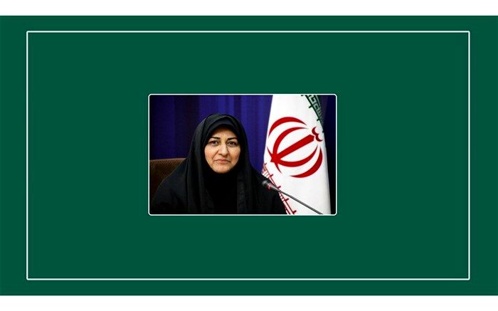 سرپرست اداره استعدادهای درخشان و دانش‌پژوهان جوان استان سمنان منصوب شد