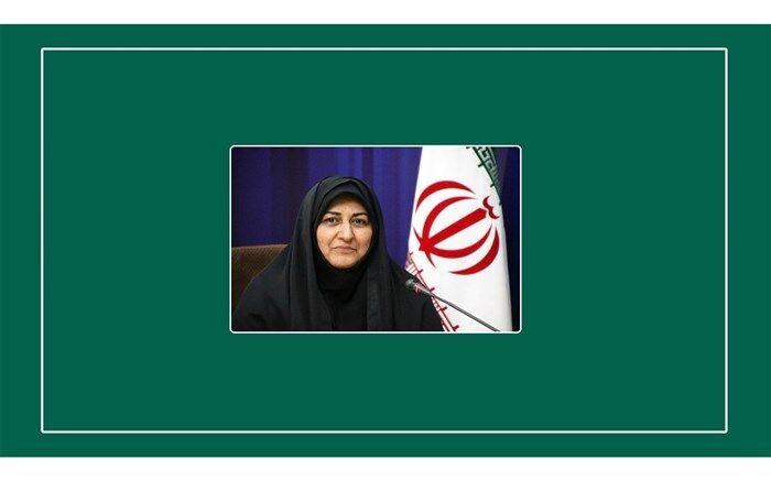 سرپرست اداره استعدادهای درخشان و دانش‌پژوهان جوان استان سمنان منصوب شد