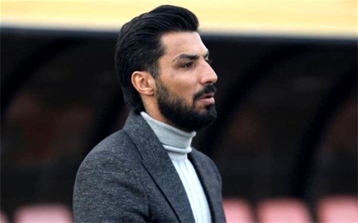 کی‌روش دنبال موفقیت است؛ امیدوارم ‌تیم ملی را به سرمنزل مقصود برساند