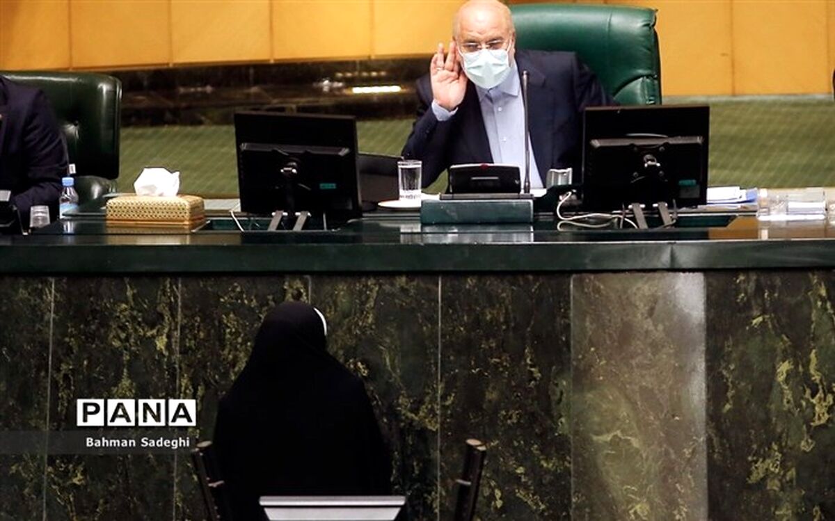 رئیس‌جمهوری در اسرع وقت وزیر پیشنهادی کار را به مجلس معرفی کند