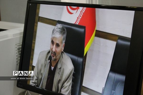 جلسه هم‌اندیشی مدیران سازمان دانش‌آموزی سراسر کشور