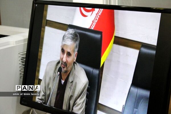 جلسه هم‌اندیشی مدیران سازمان دانش‌آموزی سراسر کشور