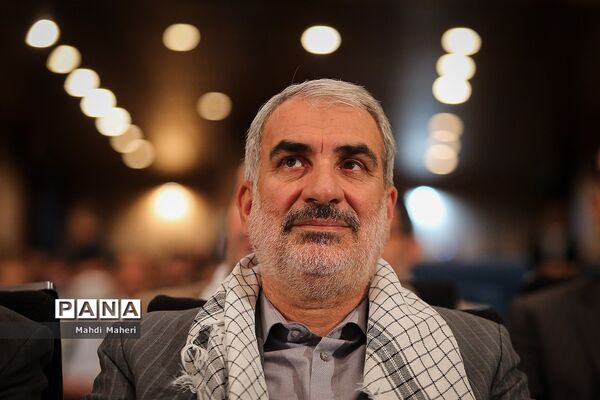 همایش مشق ایثار و مقاومت