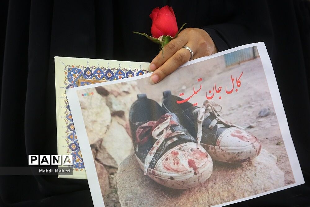 ارسال کمک‌های دارویی به افغانستان؛ مجروحان بد‌حال حادثه تروریستی کابل به تهران منتقل شدند