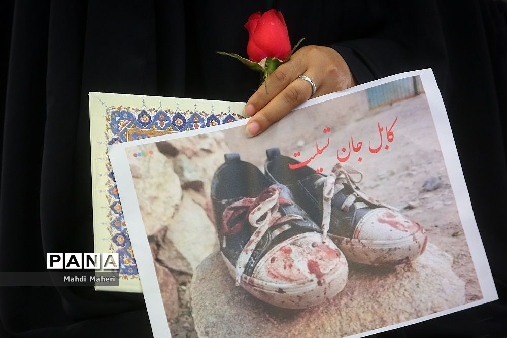 ارسال کمک‌های دارویی به افغانستان؛ مجروحان بد‌حال حادثه تروریستی کابل به تهران منتقل شدند