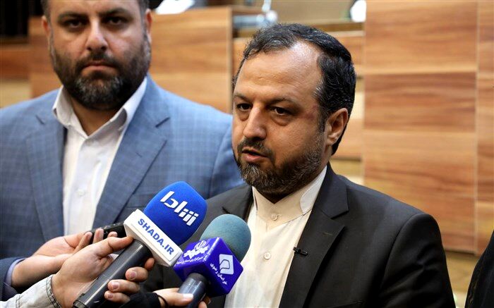 وزیر اقتصاد از تحول بزرگ مالیاتی در دولت سیزدهم خبر داد