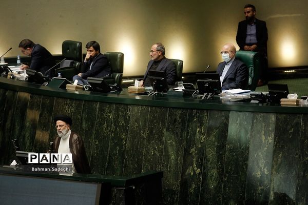 جلسه رأی اعتماد به وزیر پیشنهادی تعاون، کار و رفاه اجتماعی