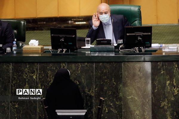 جلسه رأی اعتماد به وزیر پیشنهادی تعاون، کار و رفاه اجتماعی