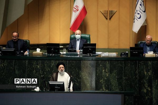 جلسه رأی اعتماد به وزیر پیشنهادی تعاون، کار و رفاه اجتماعی