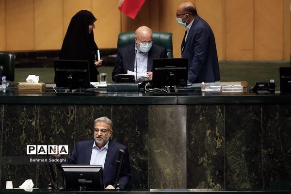 جلسه رأی اعتماد به وزیر پیشنهادی تعاون، کار و رفاه اجتماعی