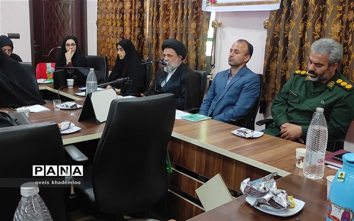 نداشتن خلاقیت در برنامه‌ها از آسیب‌های مهم کار تربیتی است