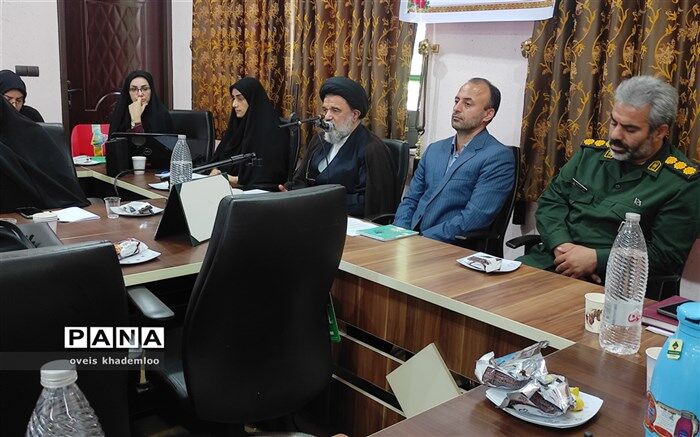 نداشتن خلاقیت در برنامه‌ها از آسیب‌های مهم کار تربیتی است