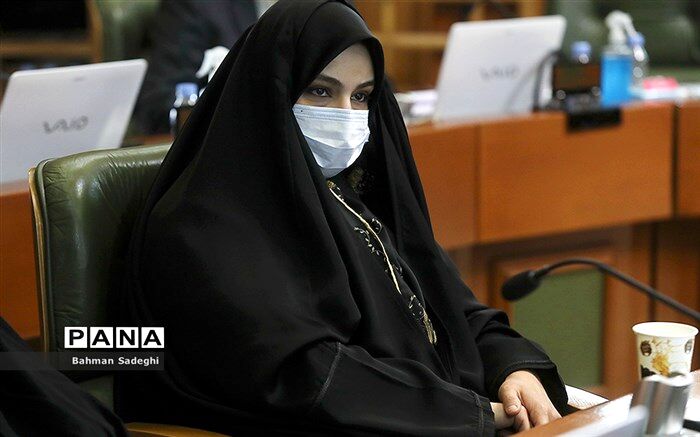 بهسازی پیاده‌روهای منتهی به مدارس در اولویت قرار گیرد