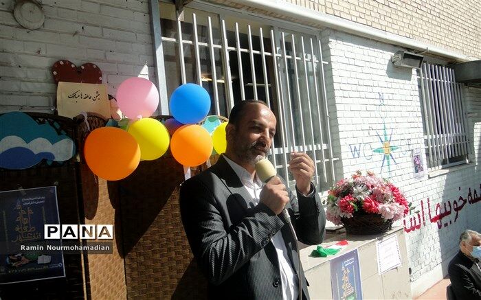 هدف از برگزاری جشن عاطفه ها گام برداشتن در مسیر تقوا، احسان و نیکوکاری است