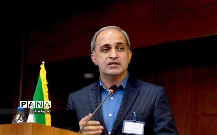 حمایت رهبر معظم انقلاب از جامعه ورزش کشور مایه افتخار دانش‌آموزان ورزشکار است