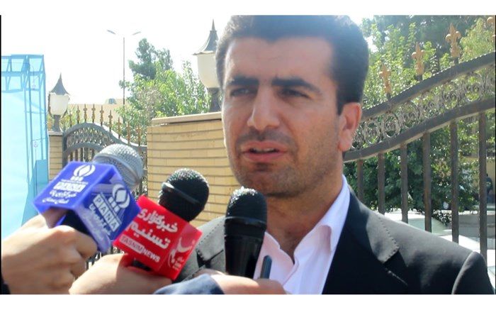 وجود الگوی ایثارگری،‌ عامل بسیار موثر در تربیت تمام ساحتی دانش‌آموزان است