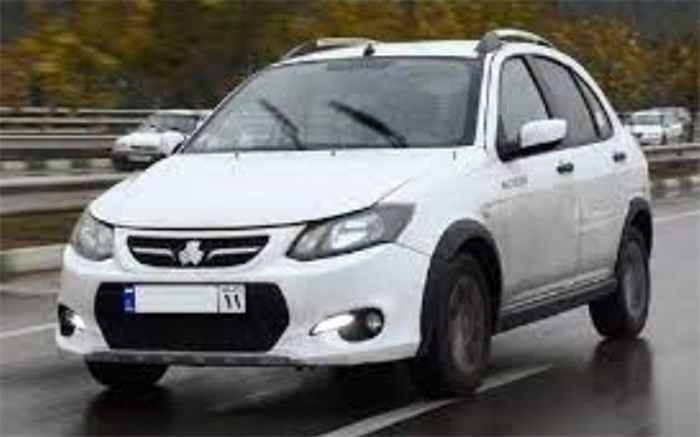 کلیه محصولات سایپا از گردونه قرعه‌کشی خارج شد