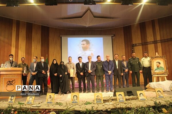 کنگره بزرگداشت معلم شهید سردار حاج محمود اخلاقی