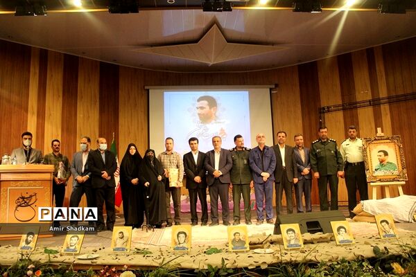 کنگره بزرگداشت معلم شهید سردار حاج محمود اخلاقی