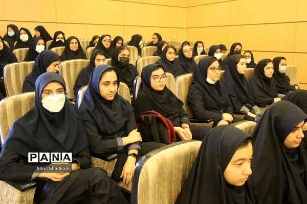 کنگره بزرگداشت معلم شهید سردار حاج محمود اخلاقی