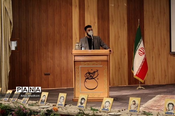 کنگره بزرگداشت معلم شهید سردار حاج محمود اخلاقی