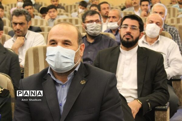 کنگره بزرگداشت معلم شهید سردار حاج محمود اخلاقی