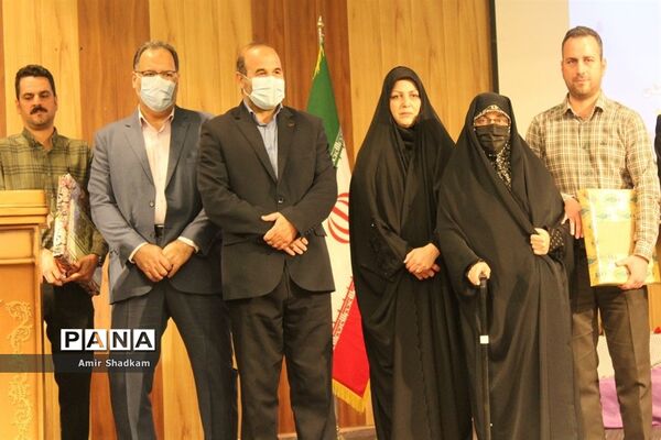کنگره بزرگداشت معلم شهید سردار حاج محمود اخلاقی