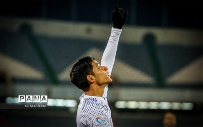 تصمیم مهم و سرنوشت‌ساز کی‌روش برای بازیکن محبوب آبی‌ها