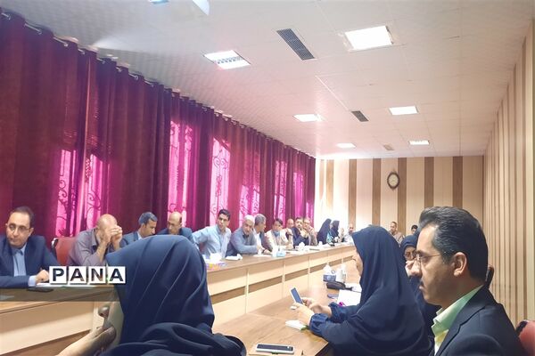 برگزاری جشنواره نوآوری در فرآیند آموزش و یادگیری