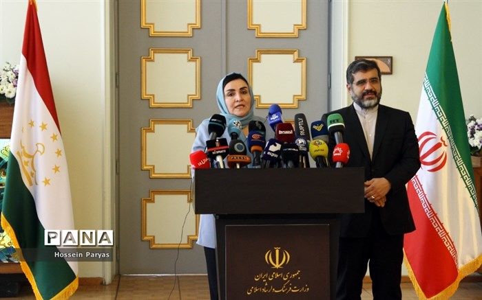 هفته فرهنگی تاجیکستان فردا در شیراز برگزار می‌شود