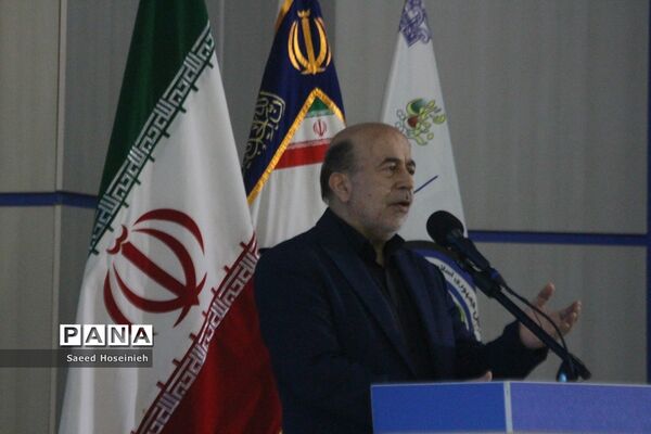 پنجمین یادواره شهدای ارتش در قم