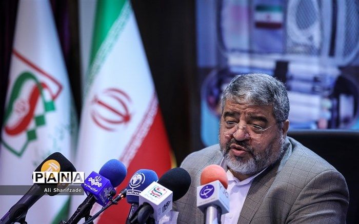 هدف دشمن در جنگ ترکیبی اخیر ایجاد اغتشاش و «سوریه‌سازی» ایران است