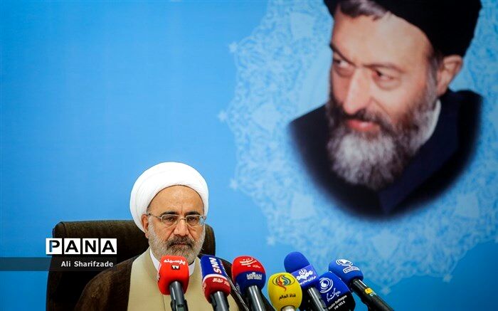 قضات با زندانیانی که برایشان حکم حبس صادر کردند، ملاقات کنند