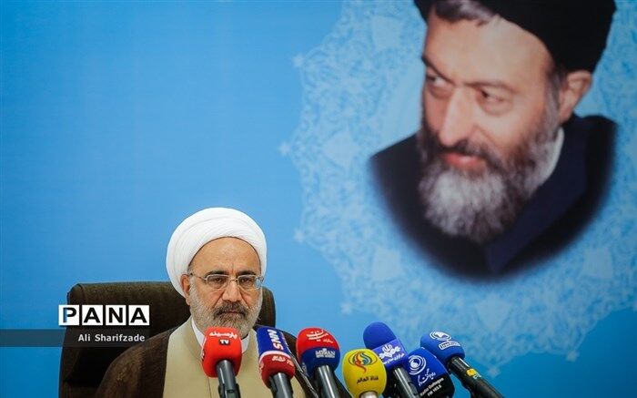 قضات با زندانیانی که برایشان حکم حبس صادر کردند، ملاقات کنند