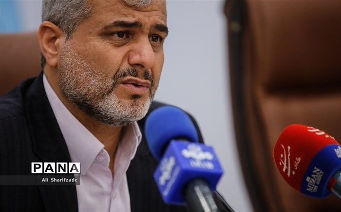 دخیل بودن مدیران ارشد در اجرای برنامه‌های تحولی قوه قضائیه