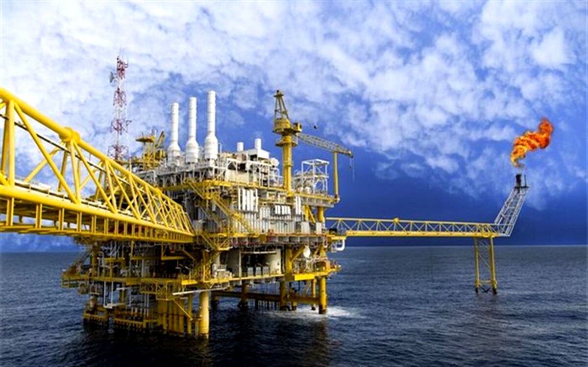 نفت برنت چه قیمتی دارد؟