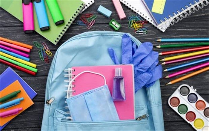 با دانش‌آموزانی که وسایل خود را در مدرسه جا می‌گذارند چه کنیم؟