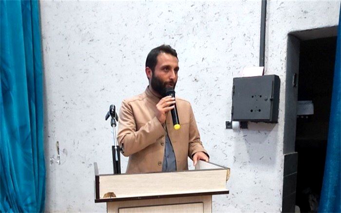 آگاه‌سازی لازم برای نوجوانان باید انجام شود