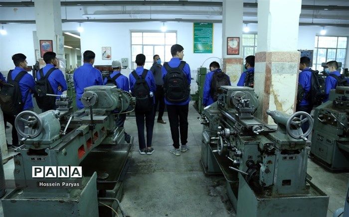 مهارت‌آموزی؛ هنر ویژه آموزش و پرورش در دولت سیزدهم