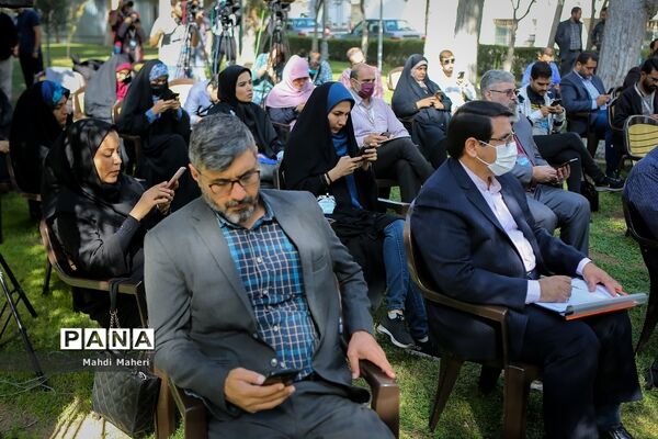 نشست خبری سخنگوی شورای نگهبان