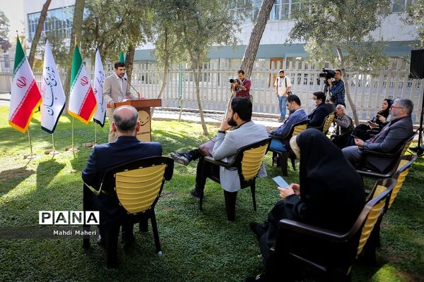 نشست خبری سخنگوی شورای نگهبان