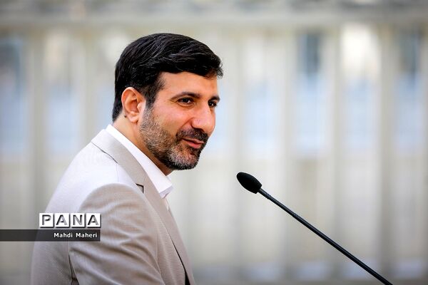 نشست خبری سخنگوی شورای نگهبان
