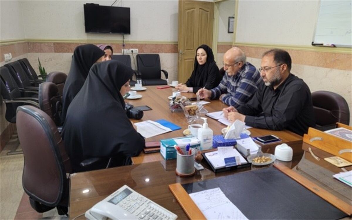 ضرورت هم افزایی بیشتر و تعاملات بین سازمانی درآموزش و پرورش و کانون پرورش فکری کودکان و نوجوانان