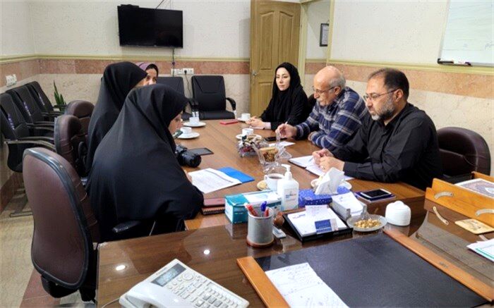 ضرورت هم افزایی بیشتر و تعاملات بین سازمانی درآموزش و پرورش و کانون پرورش فکری کودکان و نوجوانان