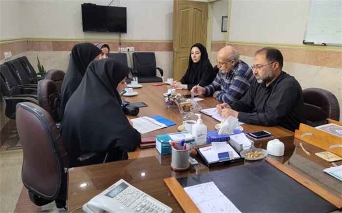 ضرورت هم افزایی بیشتر و تعاملات بین سازمانی درآموزش و پرورش و کانون پرورش فکری کودکان و نوجوانان